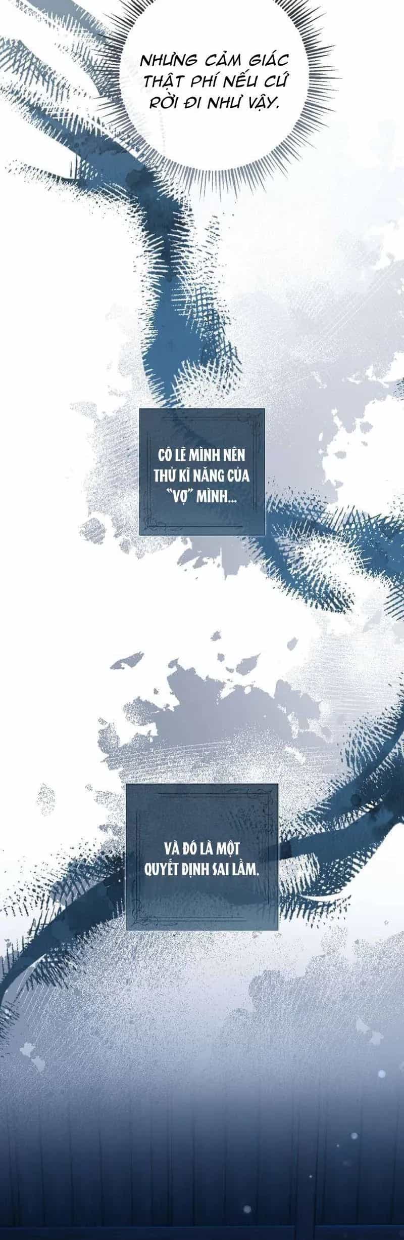 Sao Tôi Có Thể Li Hôn Khi Còn Chưa Kết Hôn Đây, Thưa Bệ Hạ - Chương 29 - ảnh 46
