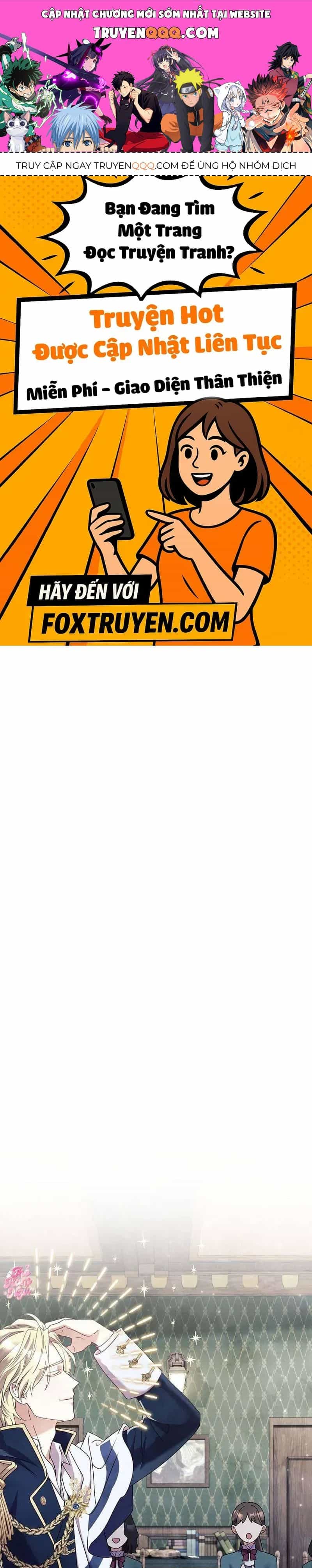 Sao Tôi Có Thể Li Hôn Khi Còn Chưa Kết Hôn Đây, Thưa Bệ Hạ - Chương 32 - ảnh 1