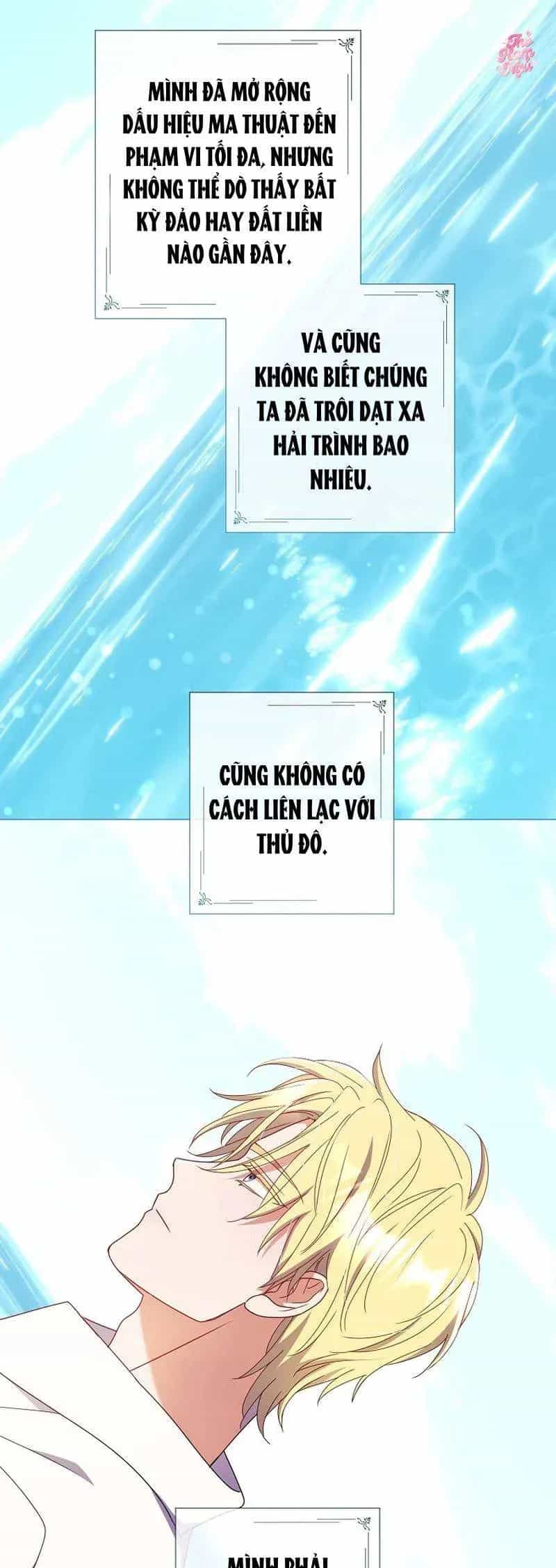 Sao Tôi Có Thể Li Hôn Khi Còn Chưa Kết Hôn Đây, Thưa Bệ Hạ - Chương 32 - ảnh 13