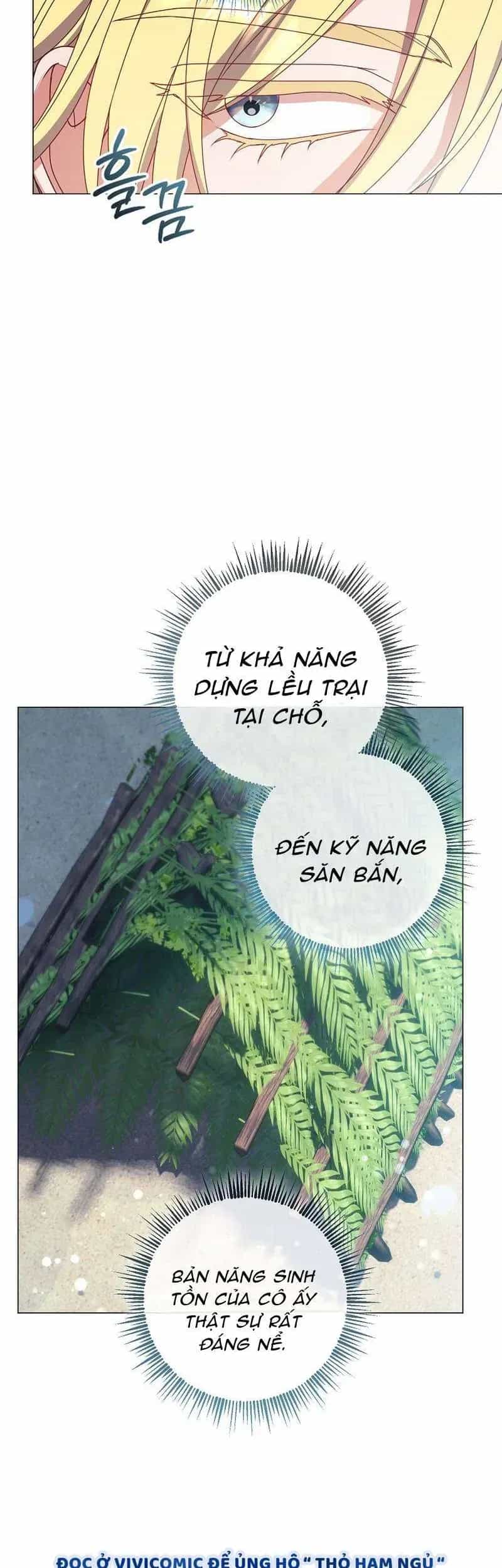 Sao Tôi Có Thể Li Hôn Khi Còn Chưa Kết Hôn Đây, Thưa Bệ Hạ - Chương 32 - ảnh 25