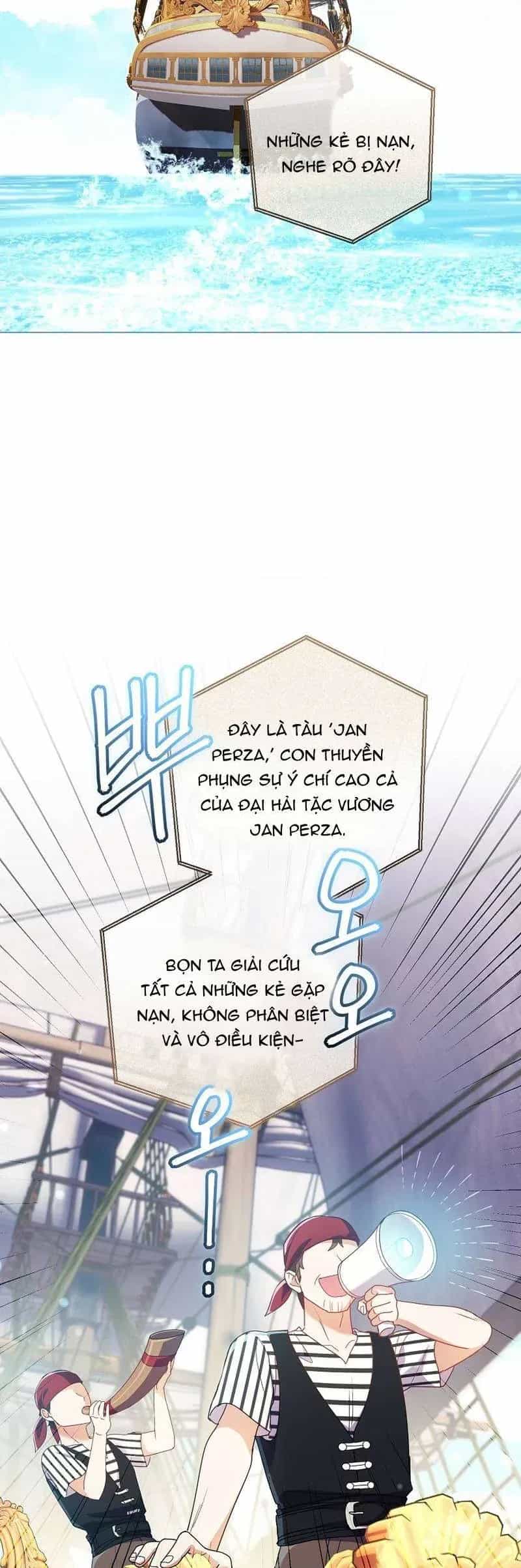 Sao Tôi Có Thể Li Hôn Khi Còn Chưa Kết Hôn Đây, Thưa Bệ Hạ - Chương 32 - ảnh 33