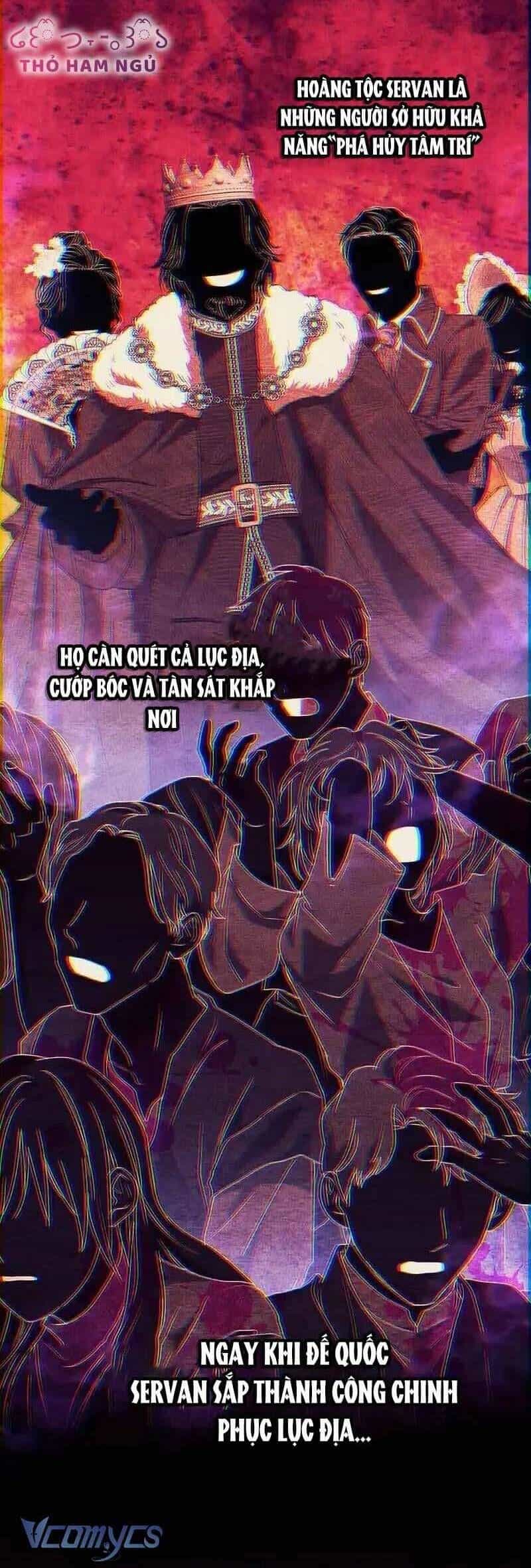 Sao Tôi Có Thể Li Hôn Khi Còn Chưa Kết Hôn Đây, Thưa Bệ Hạ - Chương 4 - ảnh 2