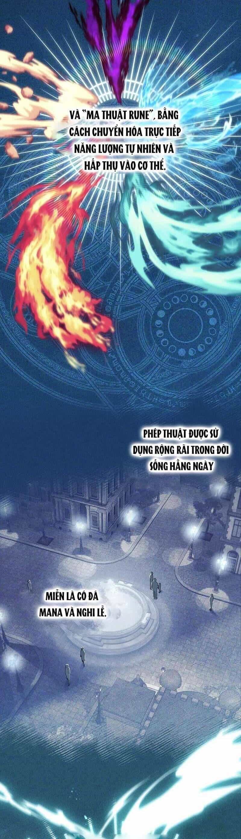 Sao Tôi Có Thể Li Hôn Khi Còn Chưa Kết Hôn Đây, Thưa Bệ Hạ - Chương 5 - ảnh 17