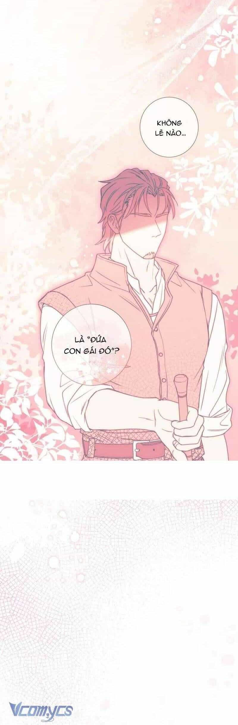 Sao Tôi Có Thể Li Hôn Khi Còn Chưa Kết Hôn Đây, Thưa Bệ Hạ - Chương 5 - ảnh 5