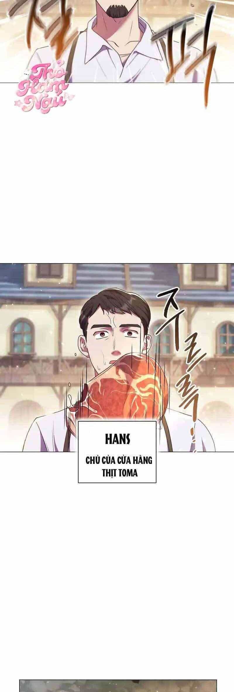 Sao Tôi Có Thể Li Hôn Khi Còn Chưa Kết Hôn Đây, Thưa Bệ Hạ - Chương 6 - ảnh 14