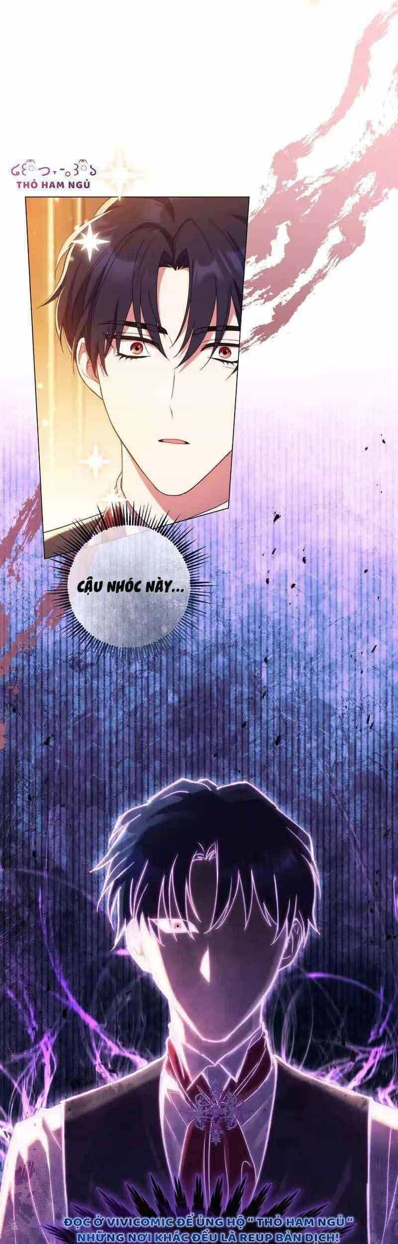 Sao Tôi Có Thể Li Hôn Khi Còn Chưa Kết Hôn Đây, Thưa Bệ Hạ - Chương 6 - ảnh 31