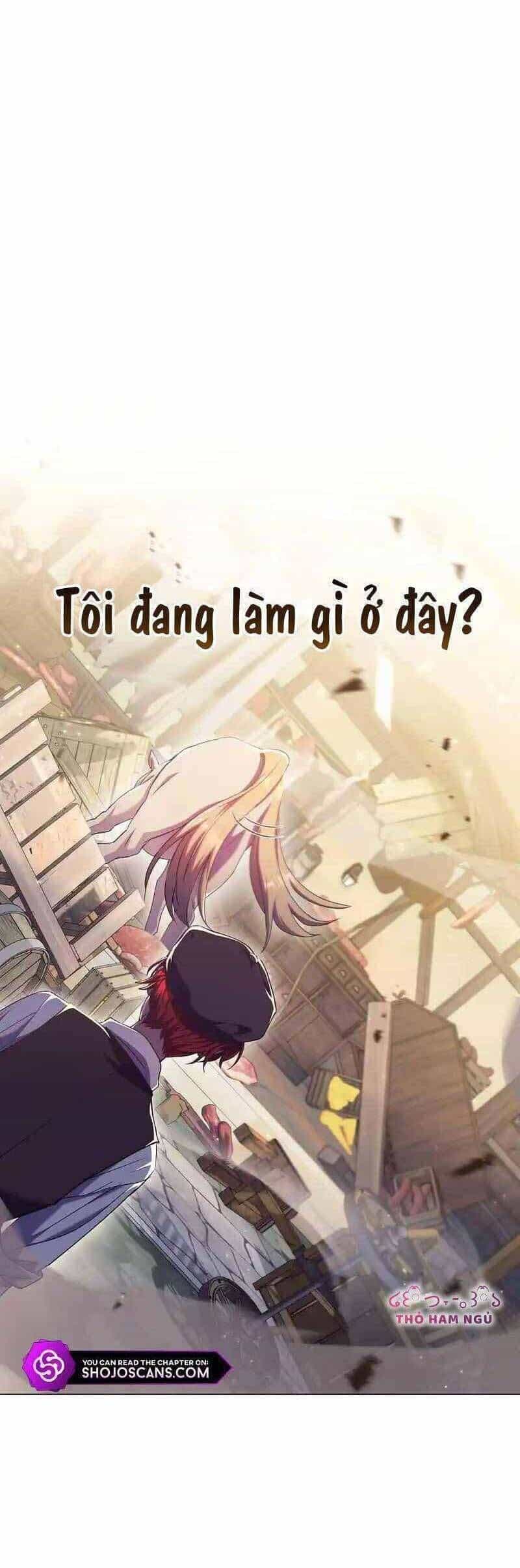Sao Tôi Có Thể Li Hôn Khi Còn Chưa Kết Hôn Đây, Thưa Bệ Hạ - Chương 6 - ảnh 6