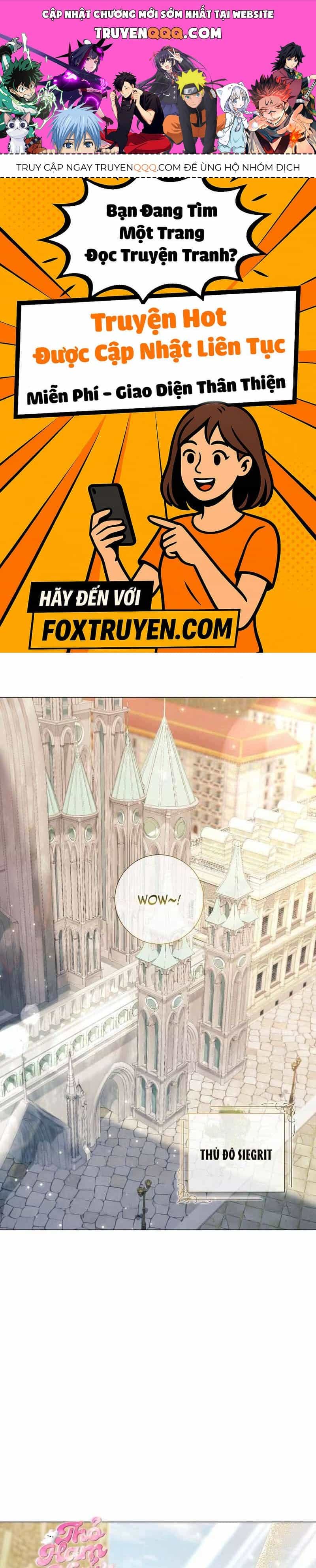Sao Tôi Có Thể Li Hôn Khi Còn Chưa Kết Hôn Đây, Thưa Bệ Hạ - Chương 8 - ảnh 1