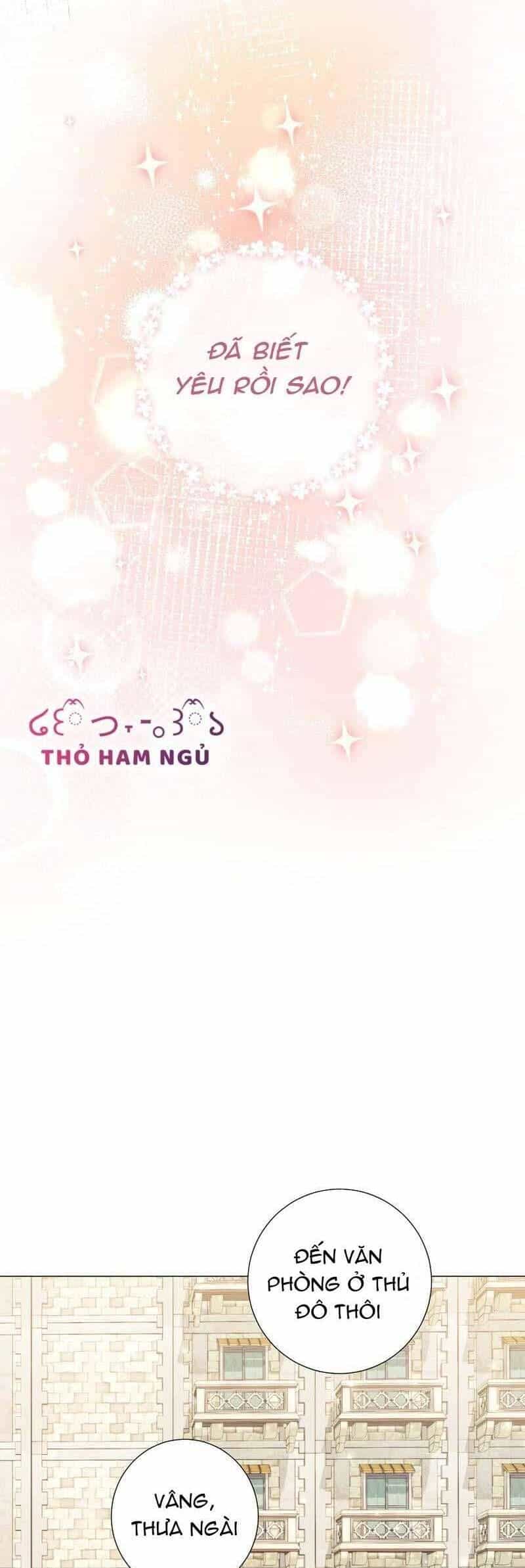 Sao Tôi Có Thể Li Hôn Khi Còn Chưa Kết Hôn Đây, Thưa Bệ Hạ - Chương 8 - ảnh 17