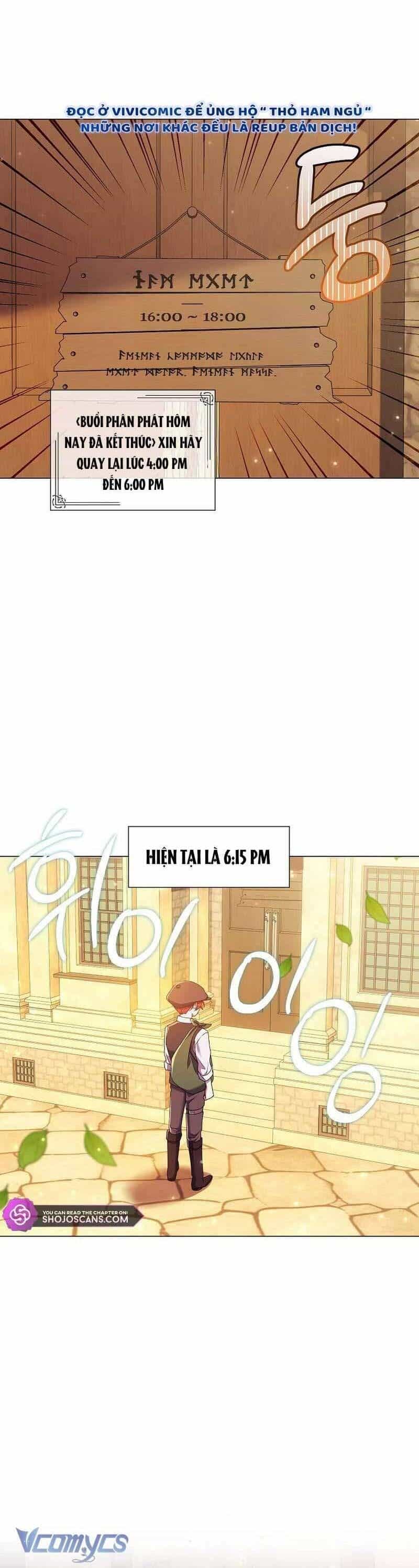 Sao Tôi Có Thể Li Hôn Khi Còn Chưa Kết Hôn Đây, Thưa Bệ Hạ - Chương 8 - ảnh 41