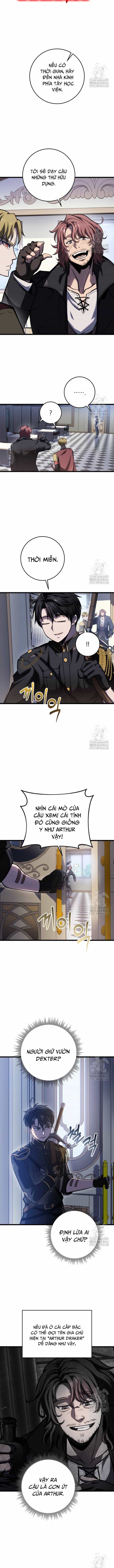 Sát Long Nhân Hồi Quy Siêu Việt - Chương 11 - ảnh 5