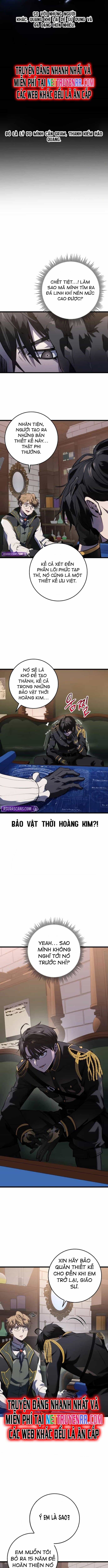 Sát Long Nhân Hồi Quy Siêu Việt - Chương 14 - ảnh 14