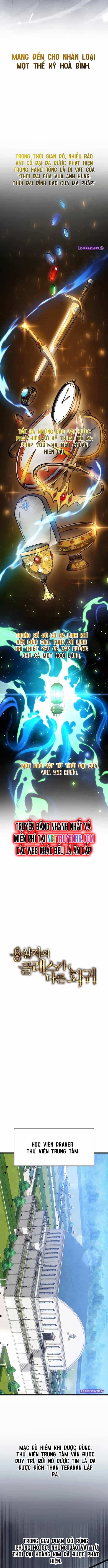 Sát Long Nhân Hồi Quy Siêu Việt - Chương 15 - ảnh 2