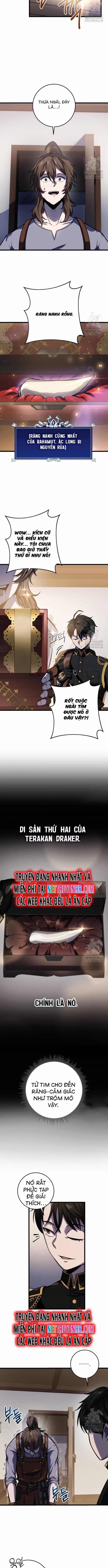 Sát Long Nhân Hồi Quy Siêu Việt - Chương 17 - ảnh 14