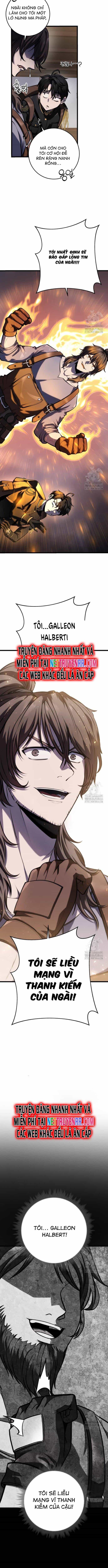 Sát Long Nhân Hồi Quy Siêu Việt - Chương 17 - ảnh 15