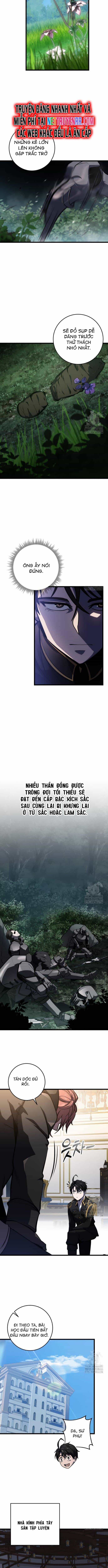 Sát Long Nhân Hồi Quy Siêu Việt - Chương 18 - ảnh 11