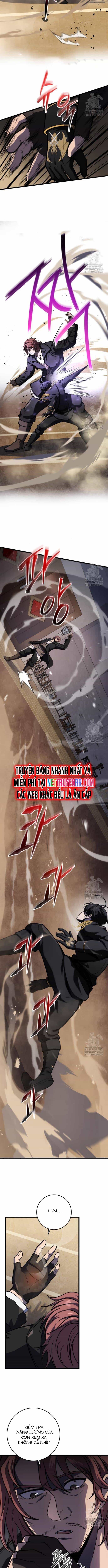 Sát Long Nhân Hồi Quy Siêu Việt - Chương 18 - ảnh 13