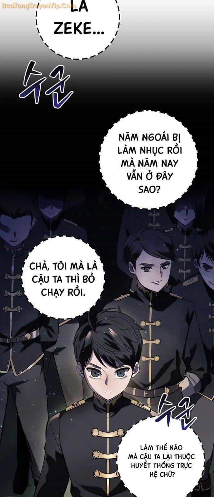 Sát Long Nhân Hồi Quy Siêu Việt - Chương 2 - ảnh 12