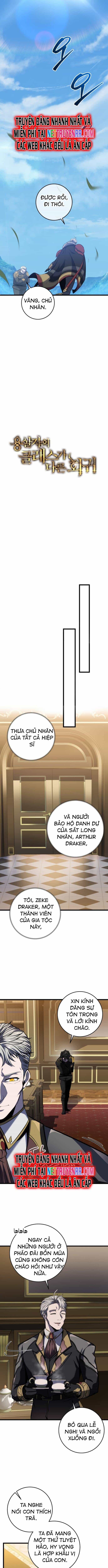 Sát Long Nhân Hồi Quy Siêu Việt - Chương 20 - ảnh 6