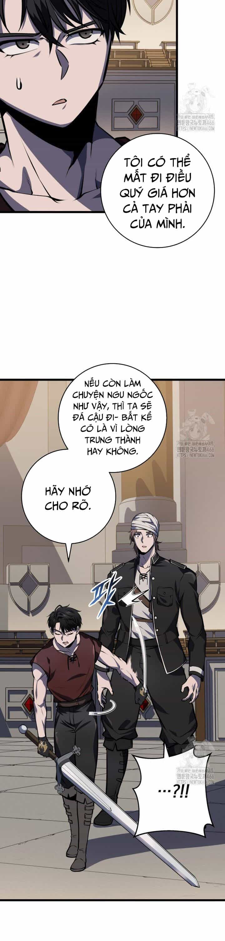 Sát Long Nhân Hồi Quy Siêu Việt - Chương 22 - ảnh 22