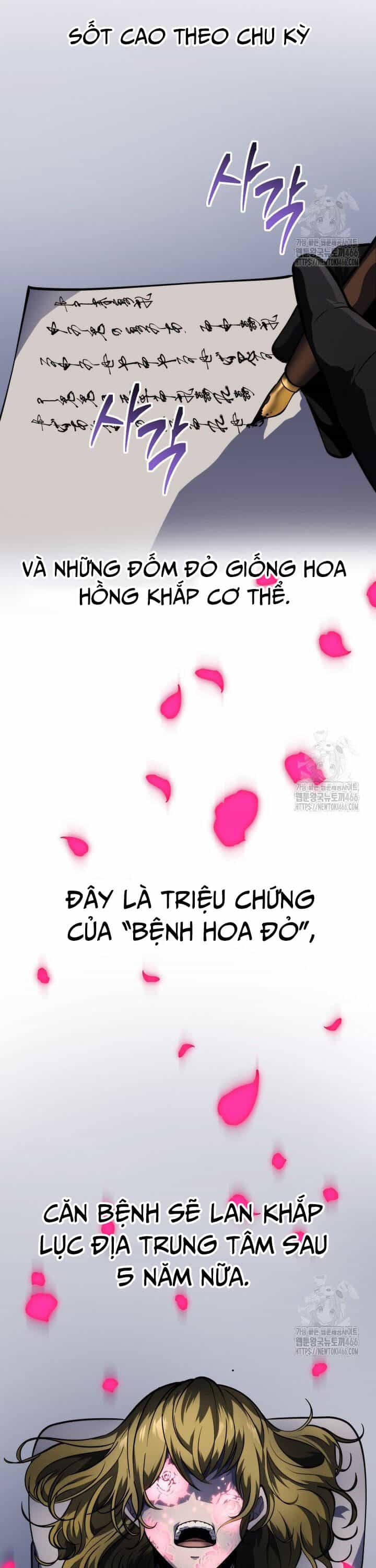 Sát Long Nhân Hồi Quy Siêu Việt - Chương 22 - ảnh 31