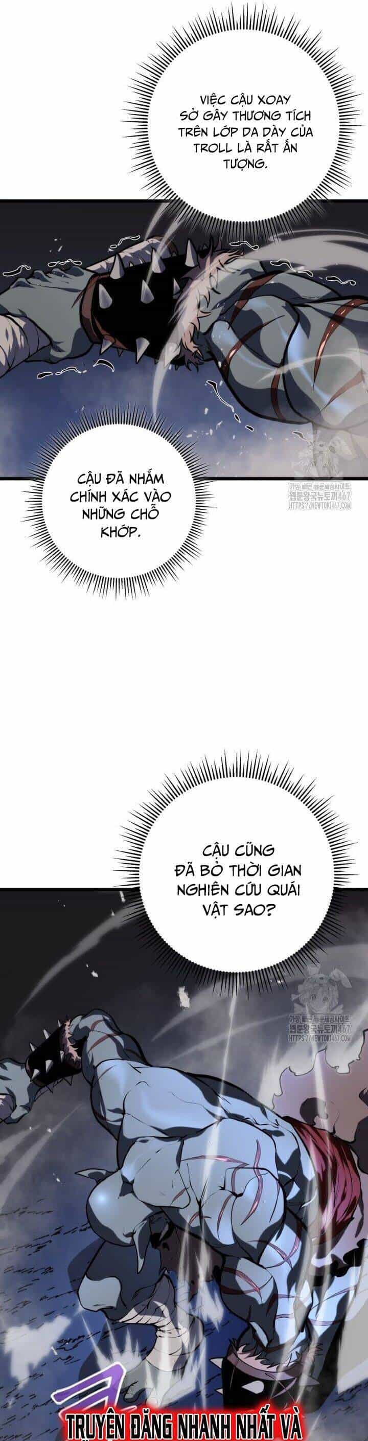 Sát Long Nhân Hồi Quy Siêu Việt - Chương 23 - ảnh 60