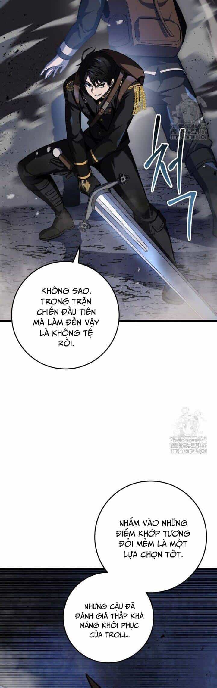 Sát Long Nhân Hồi Quy Siêu Việt - Chương 23 - ảnh 67
