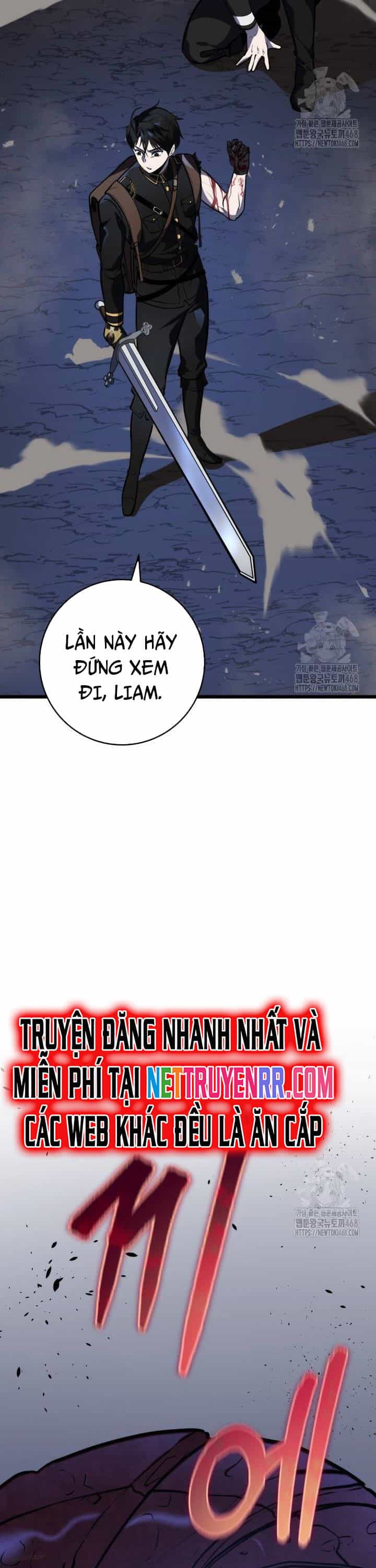 Sát Long Nhân Hồi Quy Siêu Việt - Chương 24 - ảnh 23