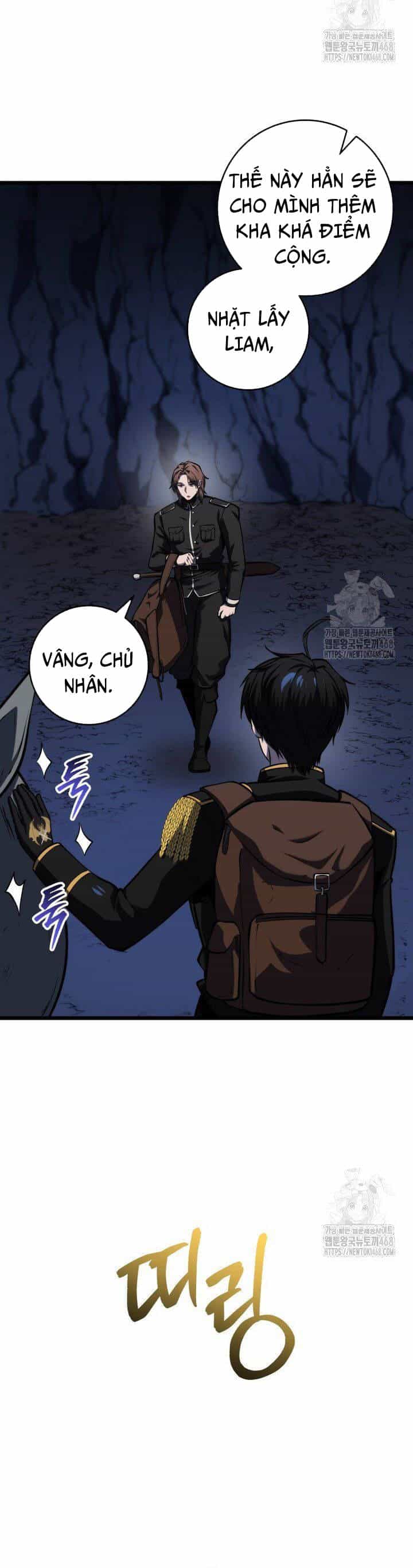 Sát Long Nhân Hồi Quy Siêu Việt - Chương 24 - ảnh 3