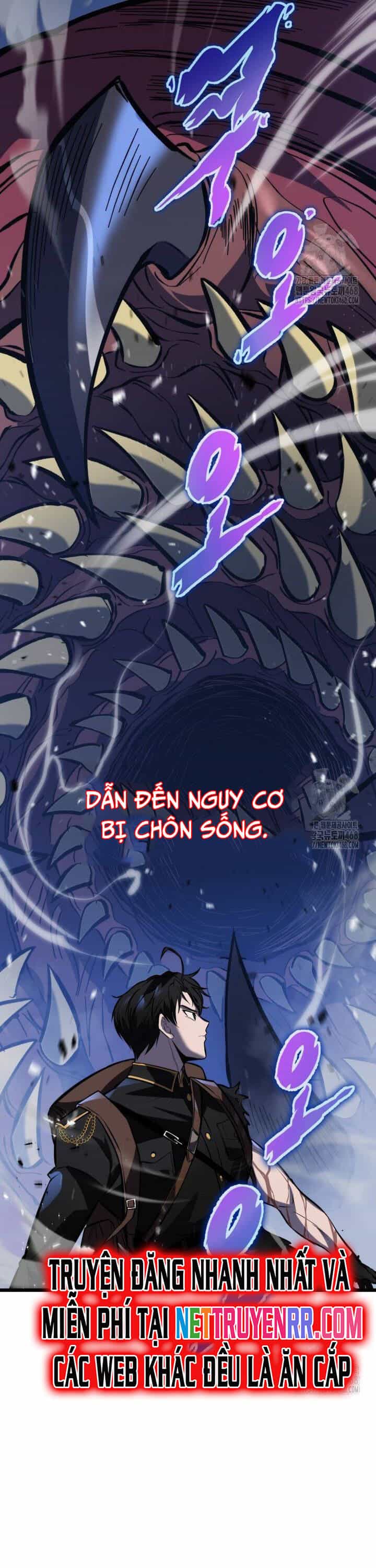 Sát Long Nhân Hồi Quy Siêu Việt - Chương 24 - ảnh 33