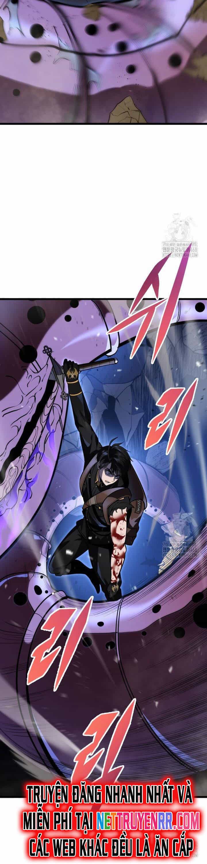 Sát Long Nhân Hồi Quy Siêu Việt - Chương 24 - ảnh 39