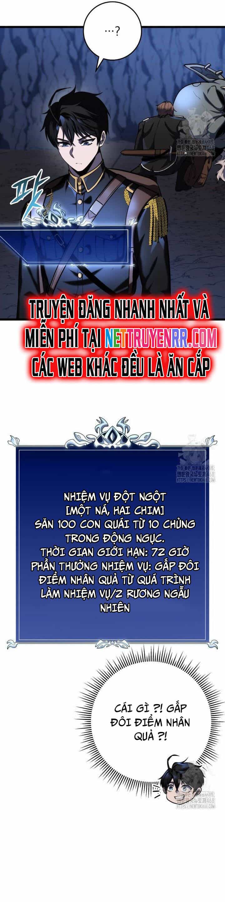 Sát Long Nhân Hồi Quy Siêu Việt - Chương 24 - ảnh 4
