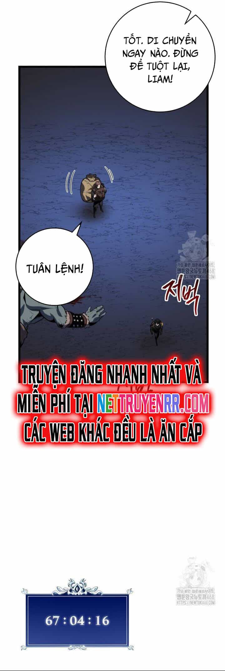 Sát Long Nhân Hồi Quy Siêu Việt - Chương 24 - ảnh 9