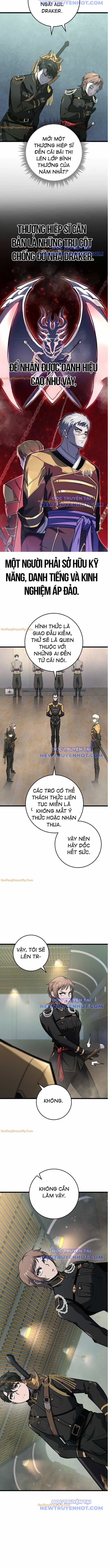 Sát Long Nhân Hồi Quy Siêu Việt - Chương 28 - ảnh 15