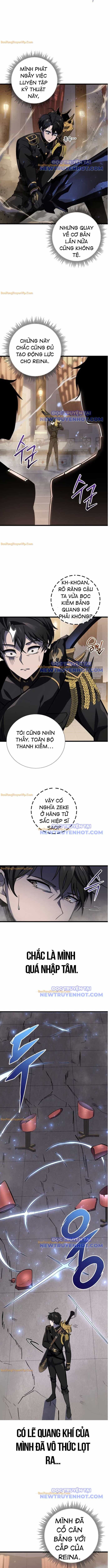 Sát Long Nhân Hồi Quy Siêu Việt - Chương 28 - ảnh 6