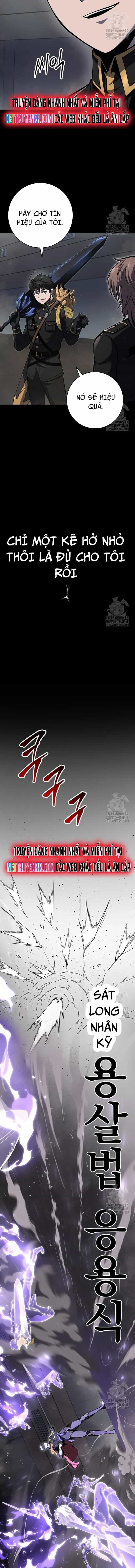 Sát Long Nhân Hồi Quy Siêu Việt - Chương 29 - ảnh 11