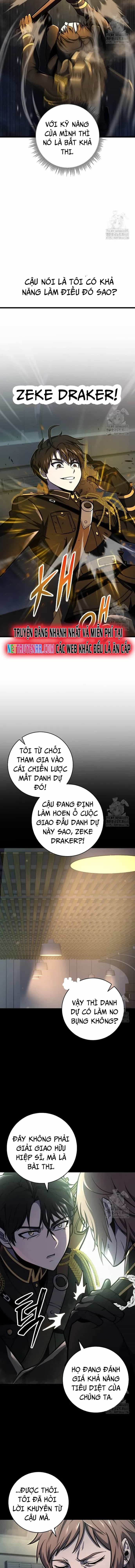 Sát Long Nhân Hồi Quy Siêu Việt - Chương 29 - ảnh 9