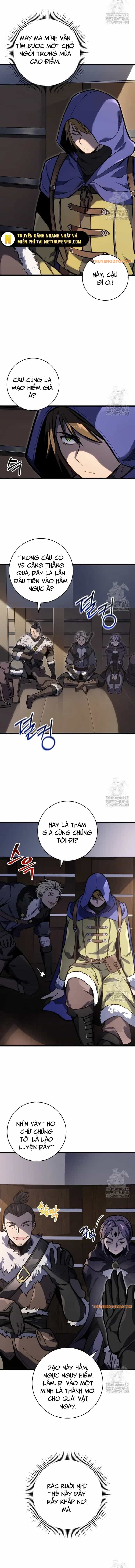 Sát Long Nhân Hồi Quy Siêu Việt - Chương 30 - ảnh 13
