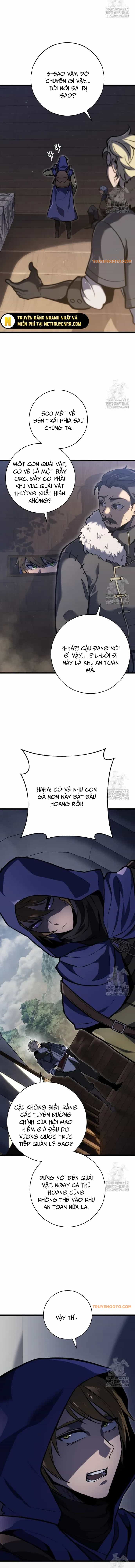 Sát Long Nhân Hồi Quy Siêu Việt - Chương 30 - ảnh 15