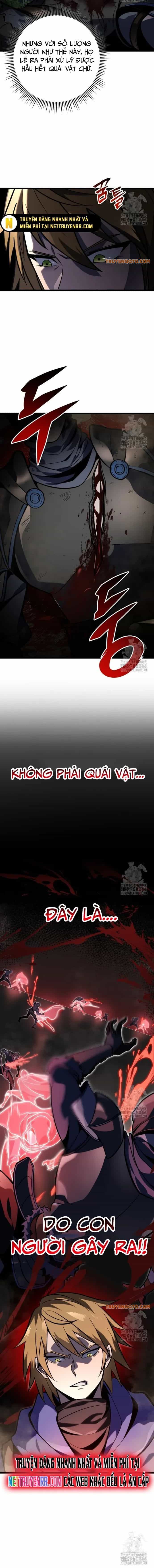 Sát Long Nhân Hồi Quy Siêu Việt - Chương 30 - ảnh 20
