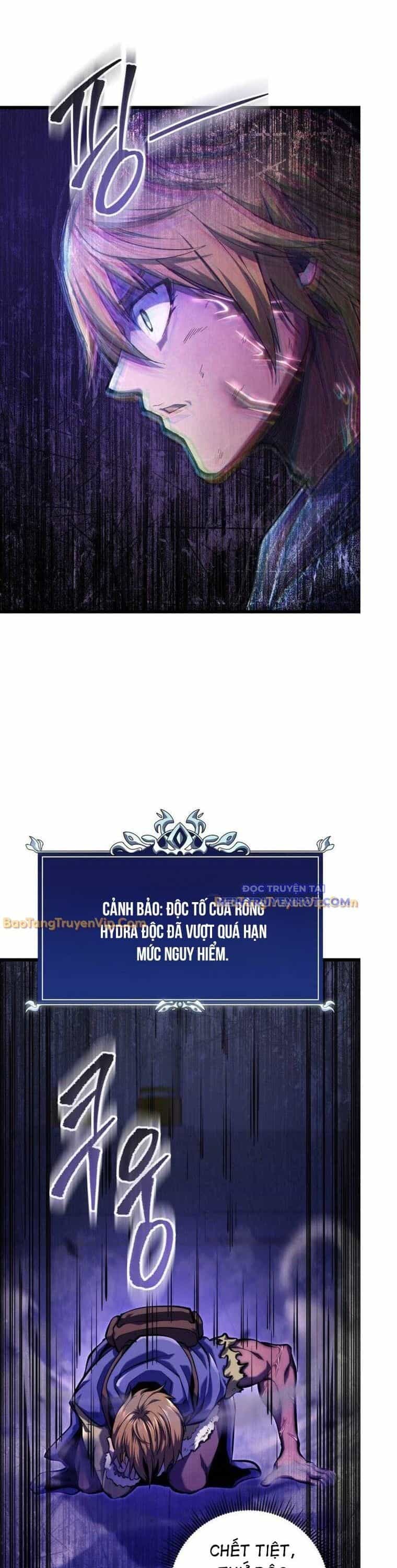 Sát Long Nhân Hồi Quy Siêu Việt - Chương 33 - ảnh 37