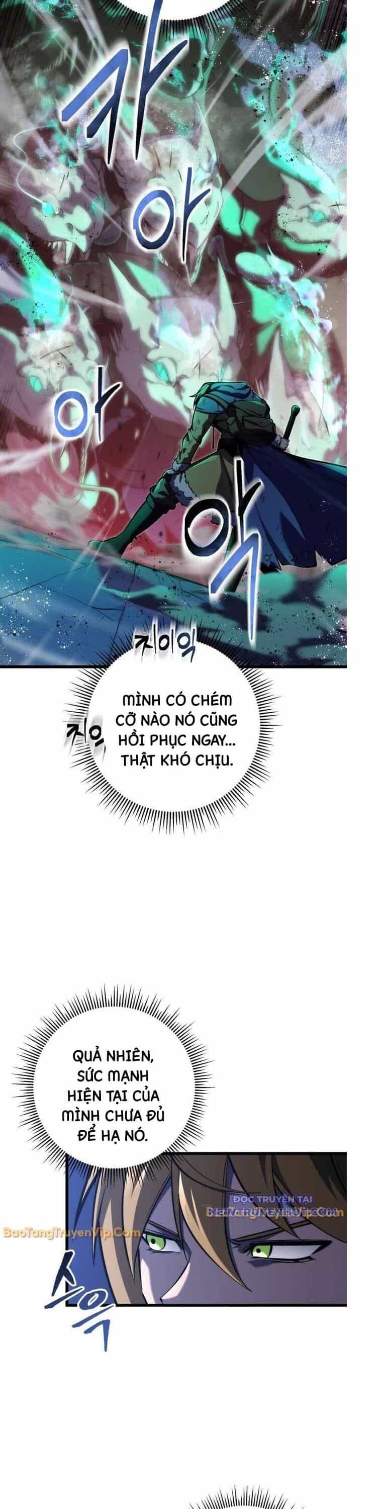 Sát Long Nhân Hồi Quy Siêu Việt - Chương 33 - ảnh 6