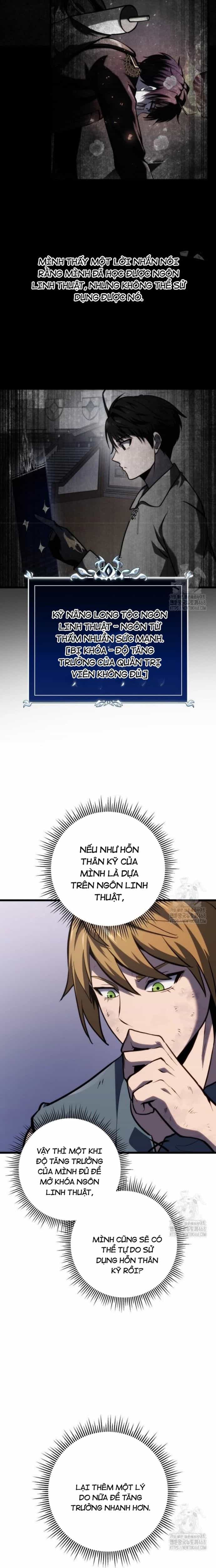 Sát Long Nhân Hồi Quy Siêu Việt - Chương 35.5 - ảnh 14