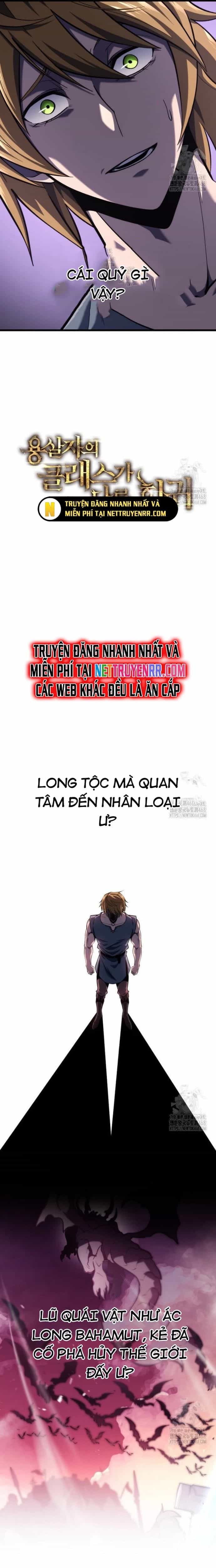 Sát Long Nhân Hồi Quy Siêu Việt - Chương 35.5 - ảnh 24
