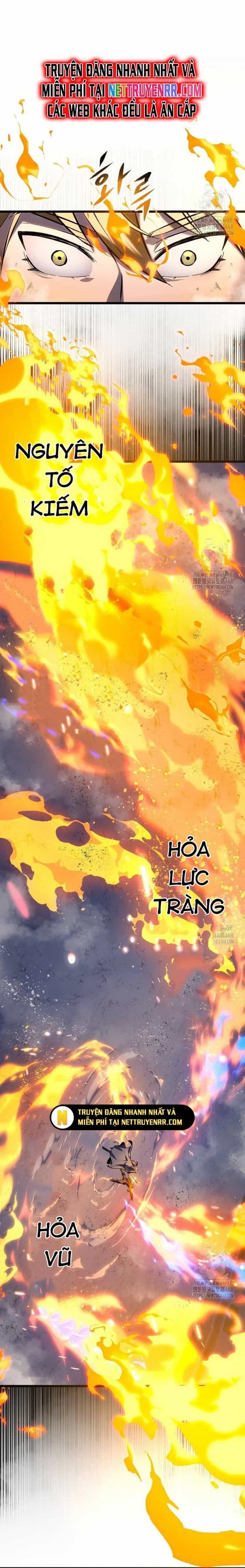 Sát Long Nhân Hồi Quy Siêu Việt - Chương 35.5 - ảnh 37