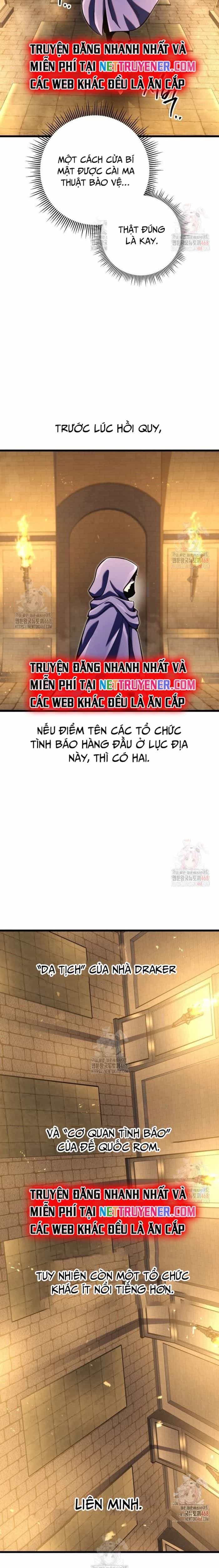 Sát Long Nhân Hồi Quy Siêu Việt - Chương 38 - ảnh 25