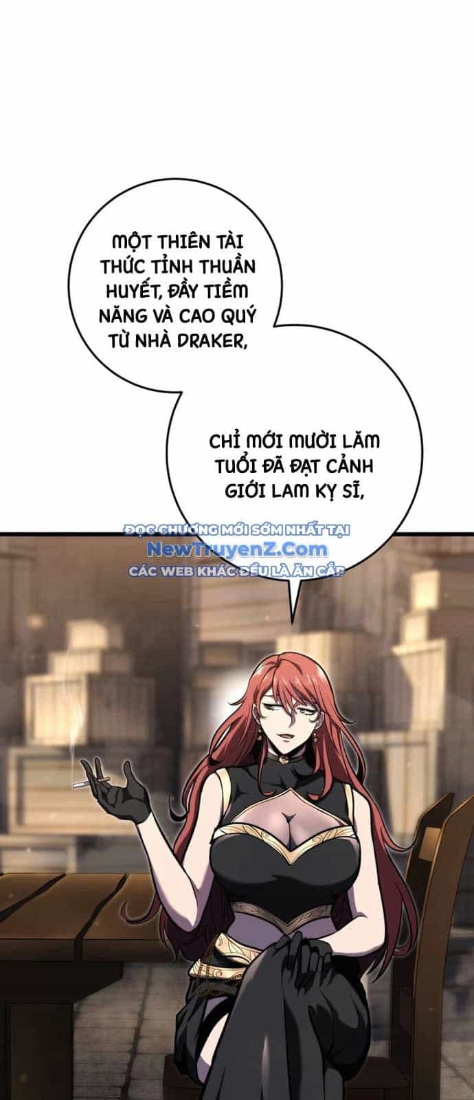 Sát Long Nhân Hồi Quy Siêu Việt - Chương 39 - ảnh 6