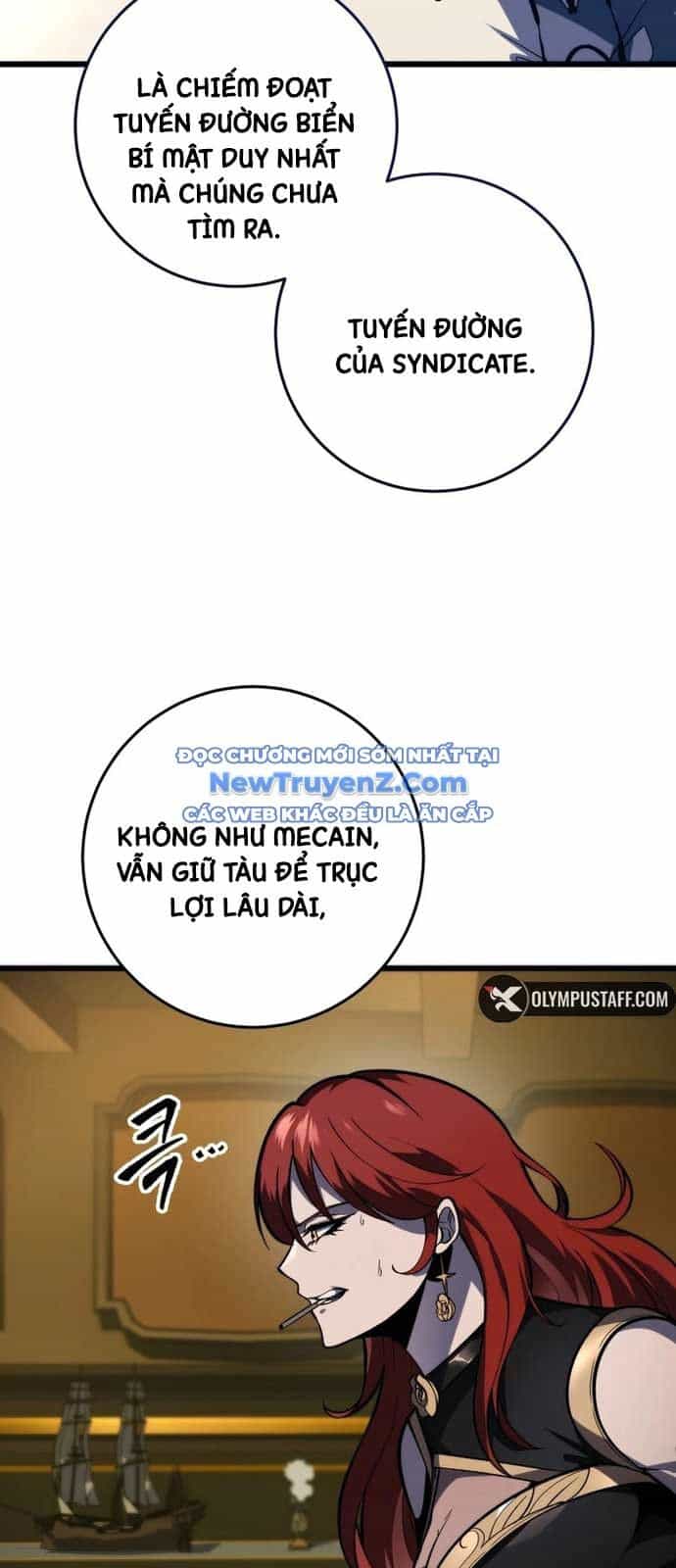 Sát Long Nhân Hồi Quy Siêu Việt - Chương 39 - ảnh 82
