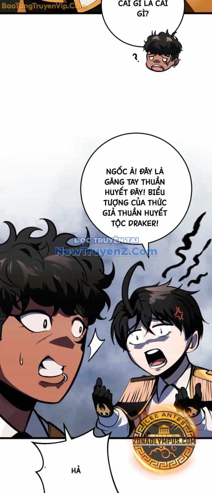Sát Long Nhân Hồi Quy Siêu Việt - Chương 40 - ảnh 45