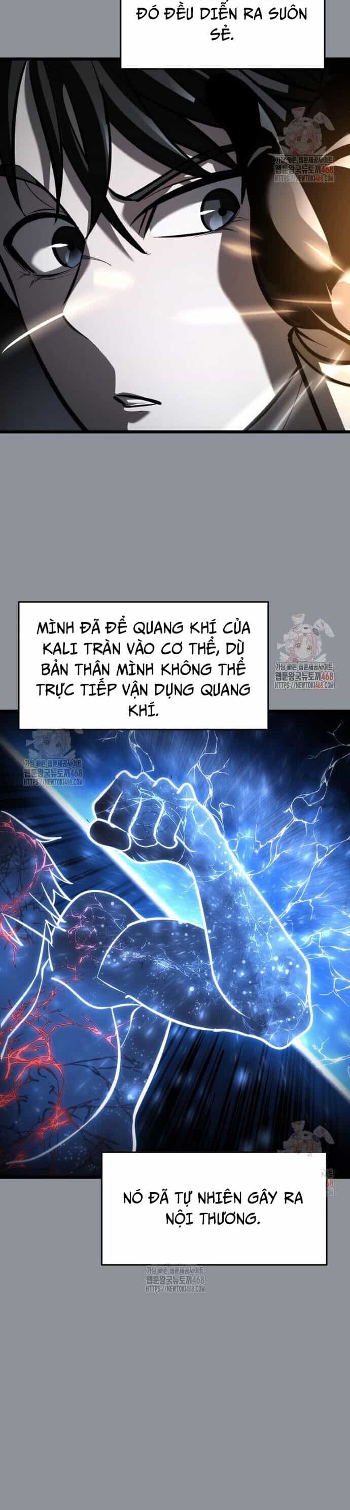 Sát Long Nhân Hồi Quy Siêu Việt - Chương 42 - ảnh 11